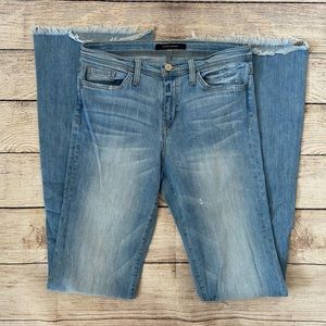 Flying Monkey Flare Jeans